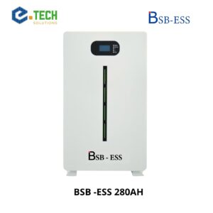 Bsb ess 280ahĐiện