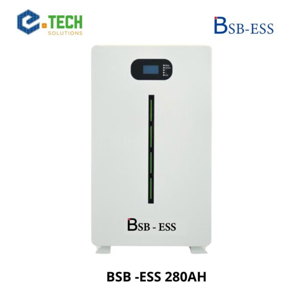 Bsb ess 280ahĐiện