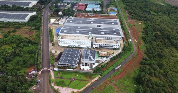 Đắk Lắk: Cảnh báo về lắp đặt điện mặt trời mái nhà không đăng ký