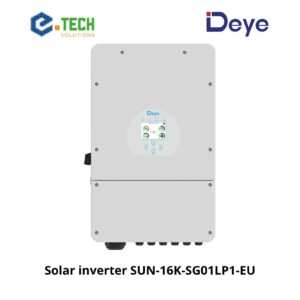 Solar inverter sun 16k sg01lp1 eu