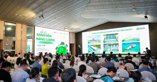 Phổ cập điện mặt trời: Hướng đi mới cho kinh tế xanh