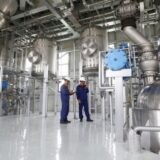 Day chuyen san xuat hien dai giup vicostone tiet kiem nang luong va giam phat thai 20310246