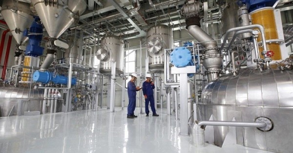 Năm 2025, Hà Nội đột phá về tiết kiệm năng lượng và phát triển xanh