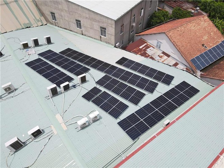 Điện quang - Ảnh 2.