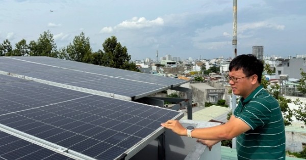 Hiểu rõ về đăng ký điện mặt trời và các lợi ích cho người dân