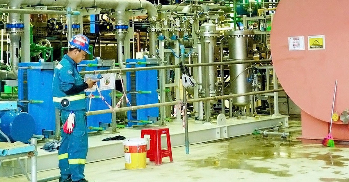 Chủ đầu tư điện khí Hải Lăng, Quảng Ninh, Ô Môn 2… muốn bao tiêu tới 90%, EVN cùng chia sẻ rủi ro