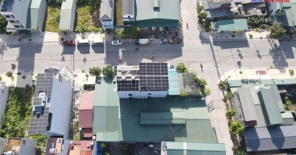 PC Quảng Ninh hướng dẫn thủ tục đăng ký điện mặt trời mái nhà