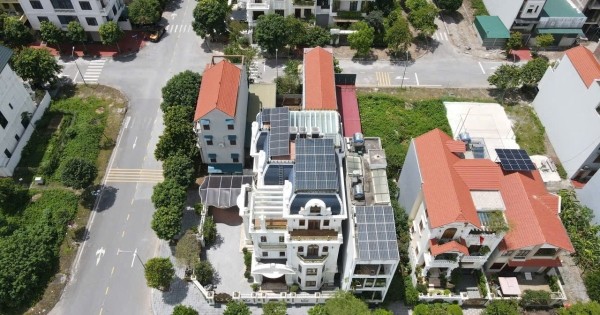 PC Quảng Ninh đẩy mạnh phát triển điện mặt trời mái nhà