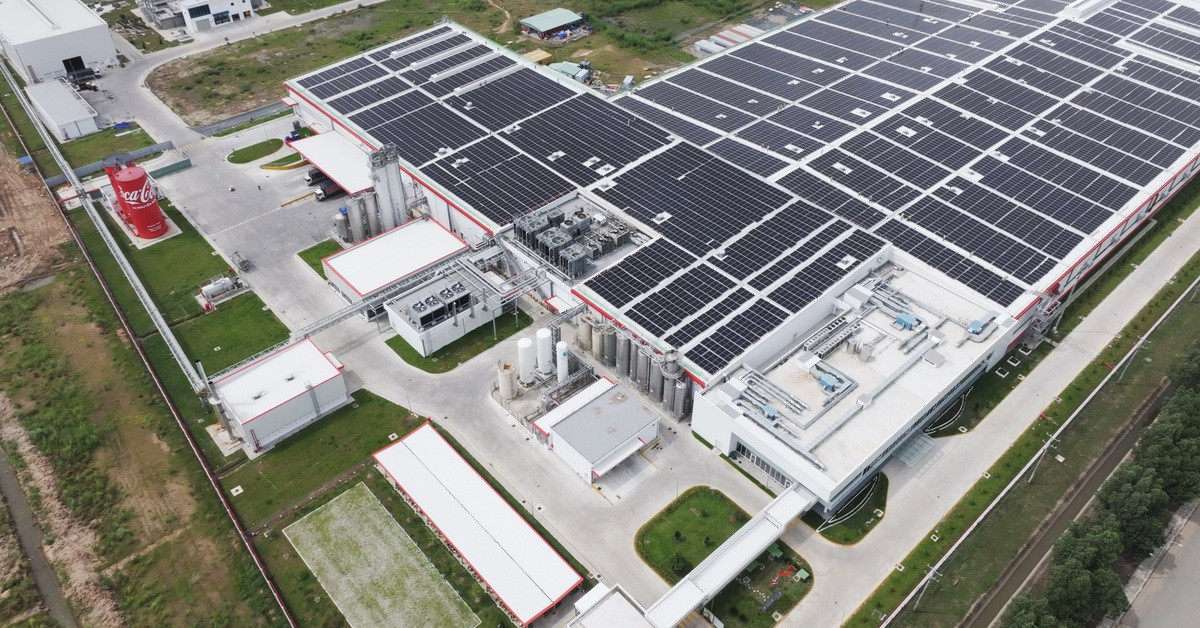 Định hình Hành lang Kinh tế TP.HCM – Mộc Bài theo mô hình công nghiệp xanh