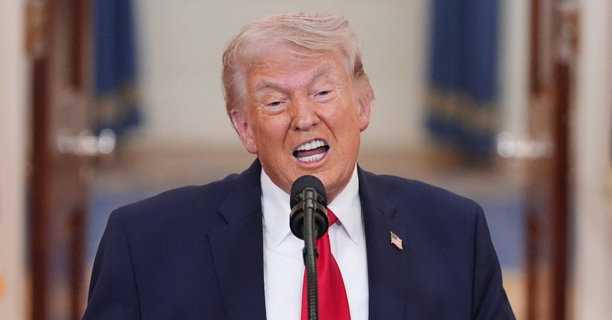 Tối hậu thư của ông Trump: Iran chỉ còn 48 giờ để mở eo biển Hormuz