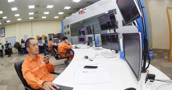 Chỉ thị 10: Siết kỷ luật tiết kiệm điện, giữ vững an ninh năng lượng