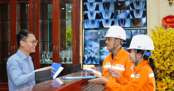 Thanh Hóa: Doanh nghiệp và người dân chung tay tiết kiệm điện