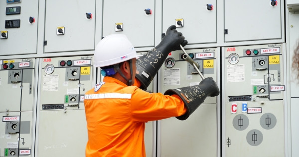 Hà Nội đẩy mạnh các giải pháp sử dụng điện tiết kiệm, hiệu quả