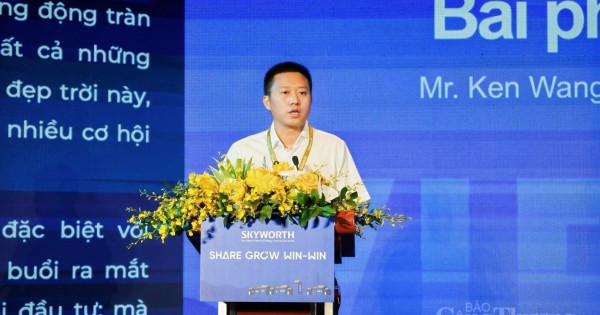 Thêm doanh nghiệp quốc tế tham gia thị trường điện mặt trời