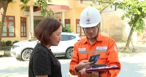 Giải pháp sử dụng điện tiết kiệm khi nắng nóng đến sớm