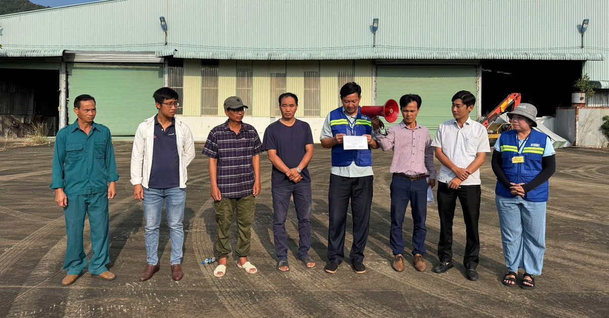 Phú Quốc thu hồi hơn 10ha đất nhà máy xử lý rác Bãi Bổn