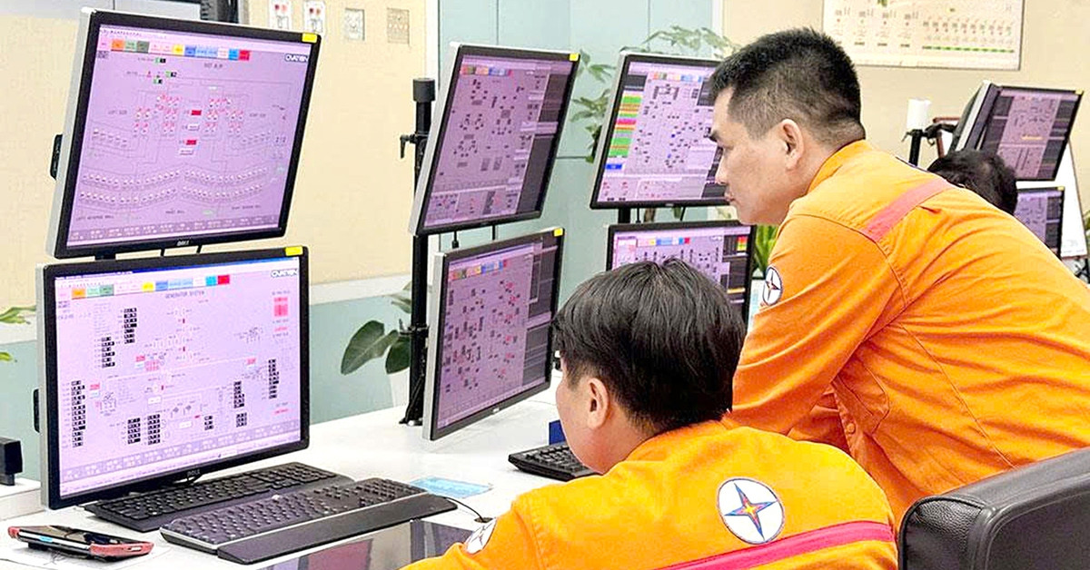 Nắng nóng ‘đổ lửa’ khắp các miền, nhiều áp lực với cung ứng điện