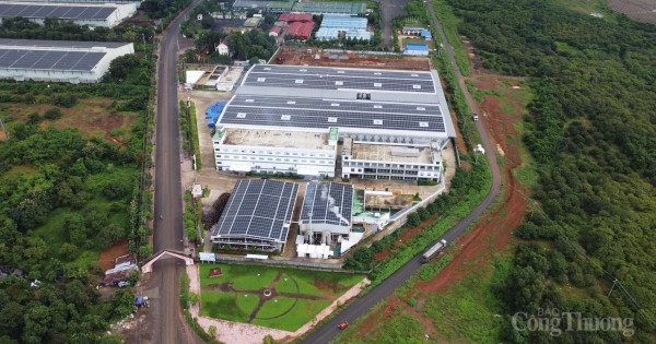 Đắk Lắk triển khai đồng bộ nhiều giải pháp tiết kiệm điện năm 2026