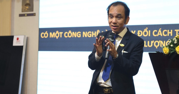 Tiềm năng lớn của pin lưu trữ năng lượng