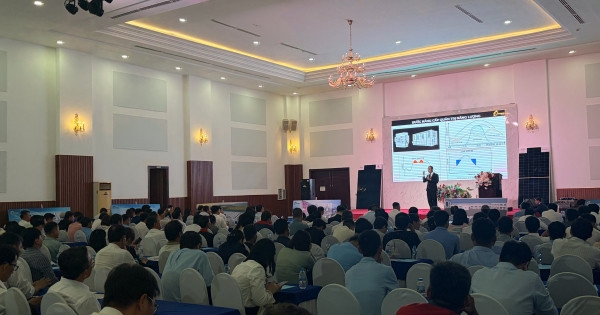Ngành Công Thương và Điện lực Tây Ninh tổ chức hội thảo về điện mặt trời mái nhà