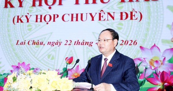 Lai Châu thông qua chính sách hỗ trợ điện mặt trời cho hộ nghèo