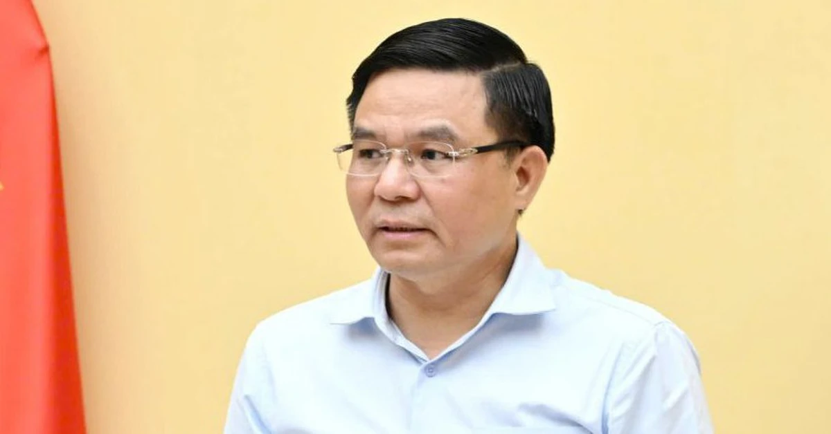 Bộ trưởng Lê Mạnh Hùng: Không để xảy ra tình trạng cắt điện trong giai đoạn nắng nóng