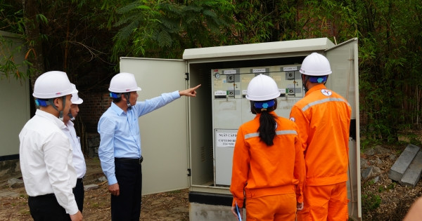 Thanh Hóa đẩy mạnh tiết kiệm điện, phát triển điện mặt trời mái nhà