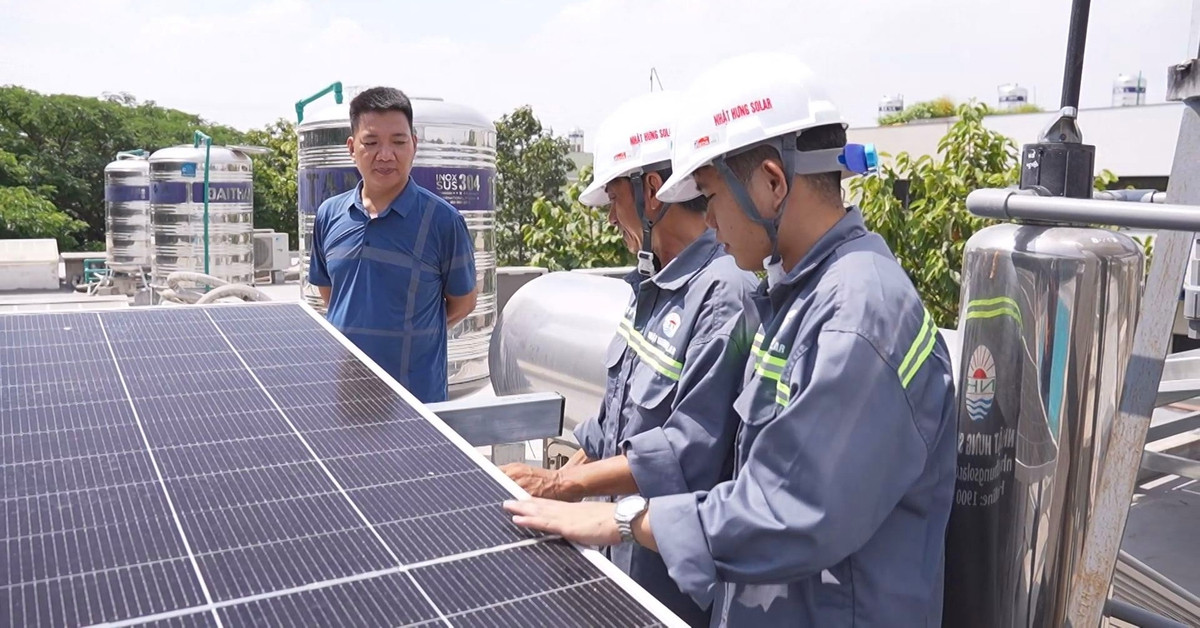Shinhan Finance đưa dòng vốn ‘xanh’ đến từng mái nhà Việt