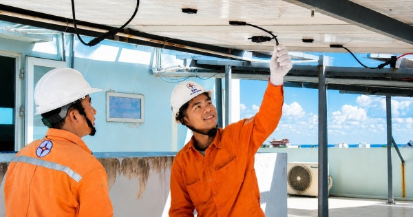 Lâm Đồng chủ động tiết kiệm điện từ đảo xa đến đất liền