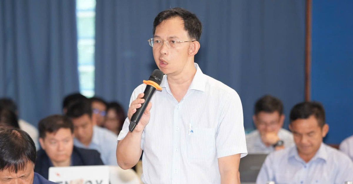 Một sự cố điện tính bằng giây cũng đủ quét sạch hàng triệu USD