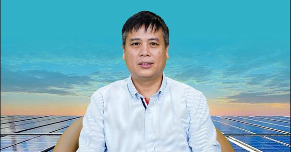 Chủ động ứng phó thách thức, bảo đảm an ninh năng lượng quốc gia