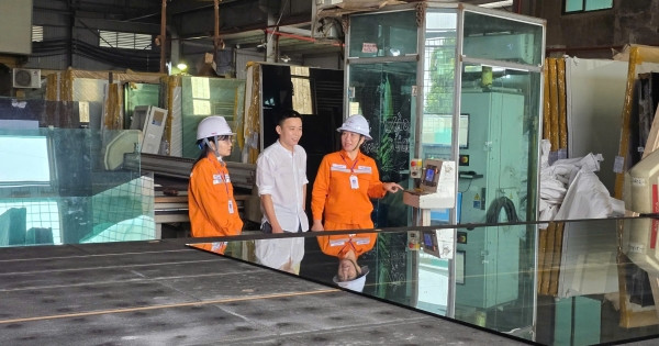 Bộ Công Thương: Tiết kiệm tối thiểu 3% tổng điện năng tiêu thụ 2026