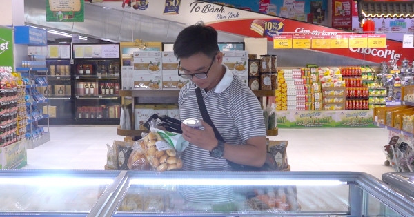 Siêu thị, trung tâm thương mại Đà Nẵng tiên phong tiết kiệm điện