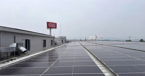 Tiết kiệm điện thành giải pháp dài hạn của người dân và doanh nghiệp