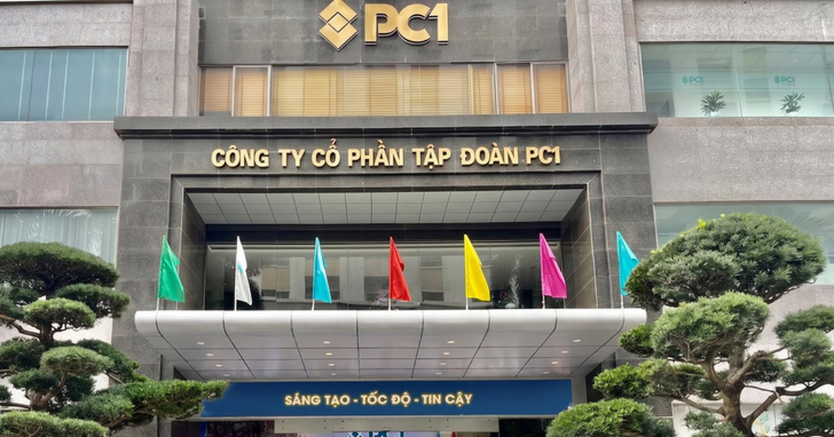 Sau khi chủ tịch HĐQT bị tạm giam, PC1 sẽ phải mua lại lô trái phiếu 900 tỉ đồng