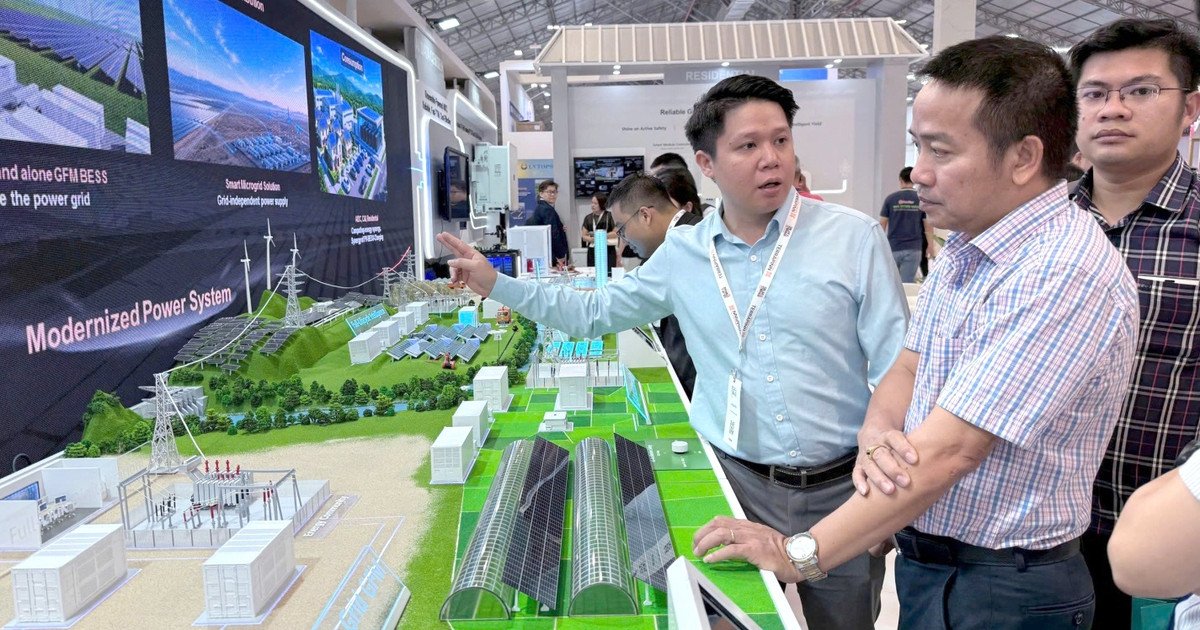 Pin có phải là ‘dầu mỏ’ của thế kỷ 21?