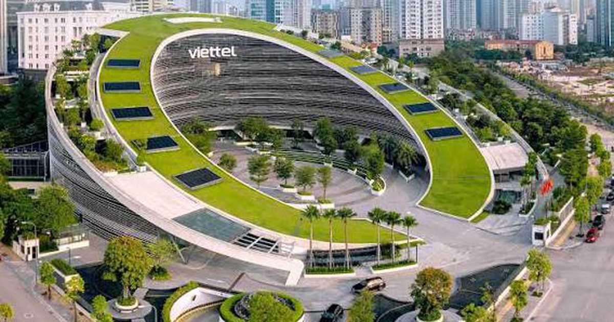 ‘Đọ’ thu nhập bình quân nhân viên ở Viettel, GVR, ACV, EVN: Nơi nào cao nhất?