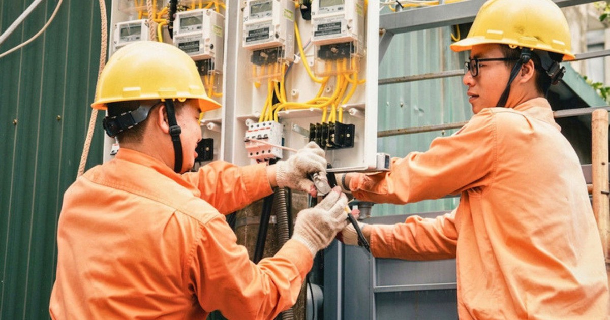 Đại biểu Quốc hội: Giá điện hợp lý không đồng nghĩa với giá điện thấp bằng mọi cách