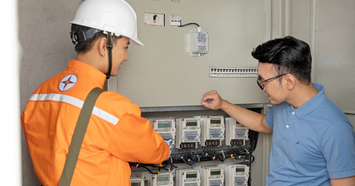 Giá điện có tăng có giảm để hút vốn đầu tư, công bằng với người dùng