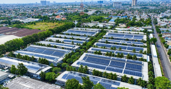 Tiết kiệm năng lượng để doanh nghiệp Việt lớn lên – Bài 3: Để cam kết không nằm trên giấy
