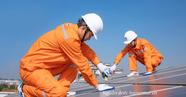 Điện mặt trời: Không phải cứ có mái là có dự án
