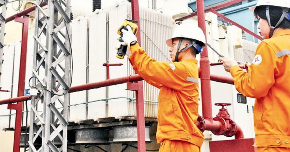 Ôm nguồn lực khủng, định vị EVN ở đâu để không thiếu điện?