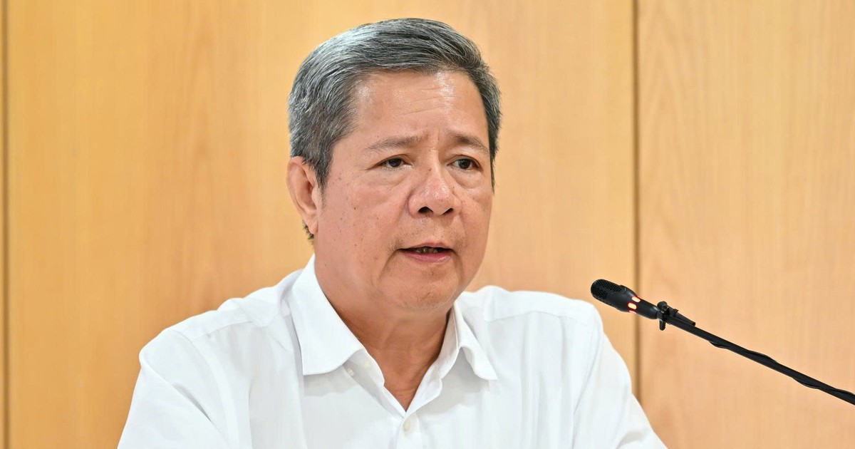 Bộ Công Thương: Xem xét lập Tổng công ty Phát điện chiến lược quốc gia